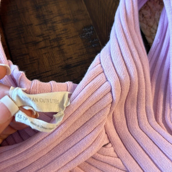 Urban Outfitters top - Picture 3 of 3